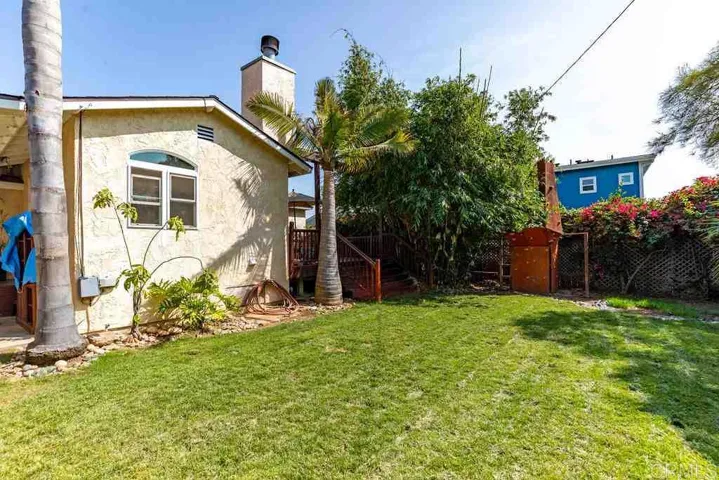 3812 69th Street, San Diego, California 92115