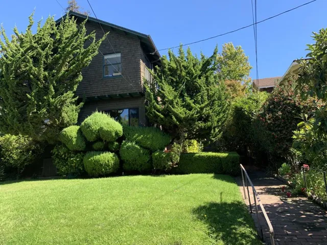 2629 Piedmont Avenue F, Berkeley, California 94704