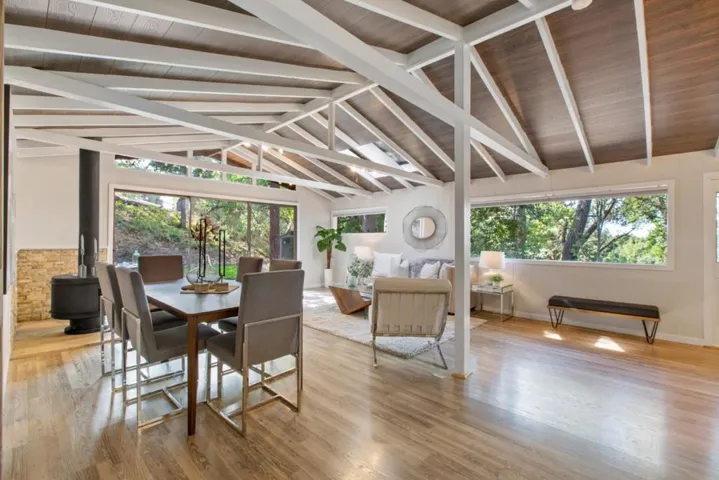 76 Old Spanish Trail, Portola Valley, California 94028