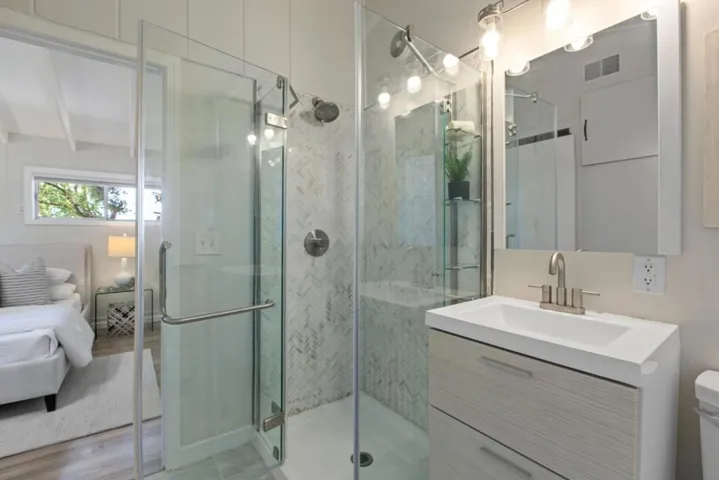 76 Old Spanish Trail, Portola Valley, California 94028