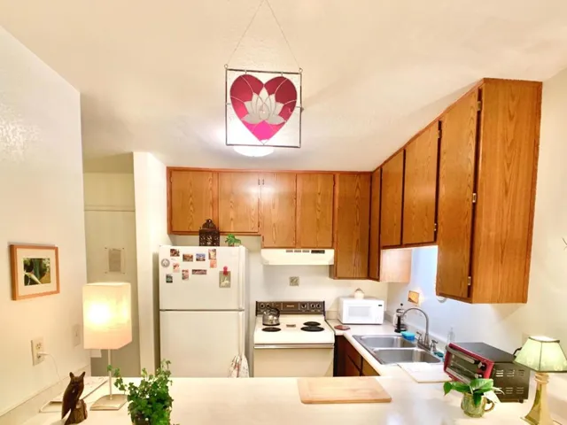 216 Vista Prieta Court, Santa Cruz, California 95062