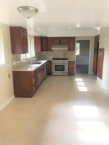 Kitchen - 1