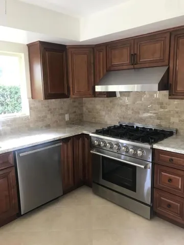 Kitchen Appliances