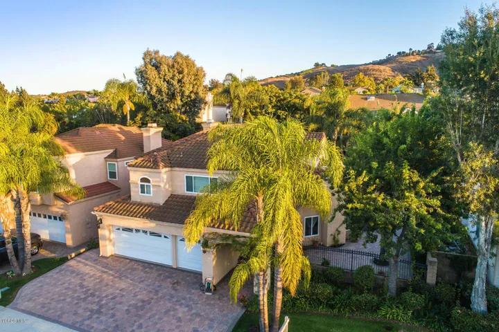 3972 Quailwood St Moorpark
