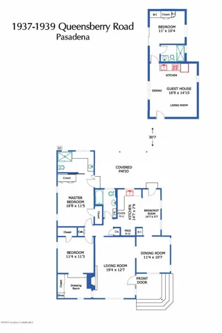 1937 1939 Queensberry Rd Floorplan_Unbra