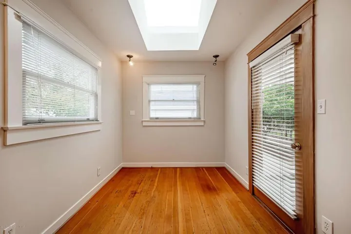 Dining Room/Bonus Room