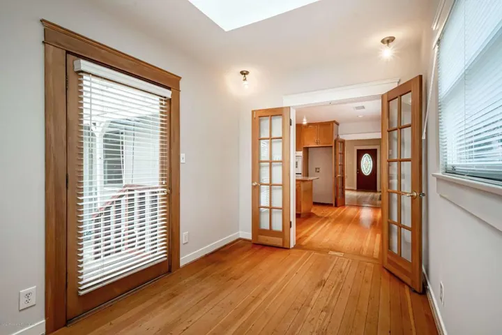 Dining Room/Bonus Room