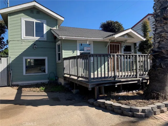 1409 S 4th Street, Oceano, California 93445