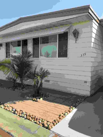 8301 Mission Gorge Rd 339, Santee, California 92071