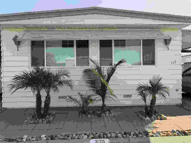 8301 Mission Gorge Rd 339, Santee, California 92071