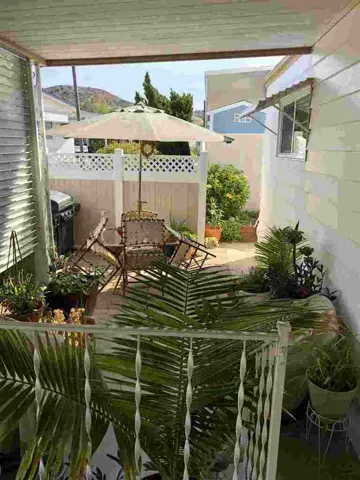 8301 Mission Gorge Rd 339, Santee, California 92071