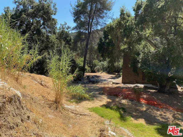 47 Topanga Canyon Blvd