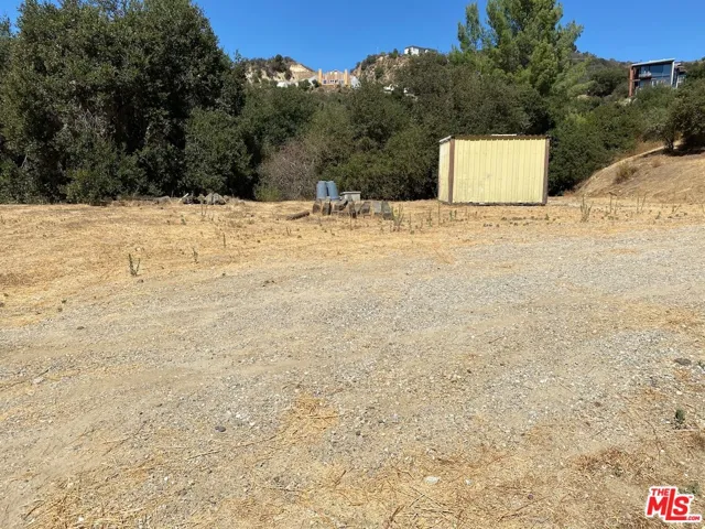 47 Topanga Canyon Blvd