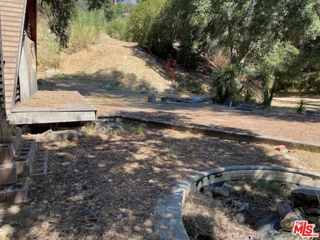 Old spa - 47 Topanga Canyon Blvd