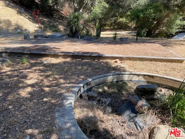 Old Spa - 47 Topanga Canyon Blvd