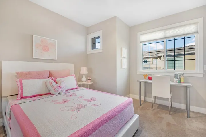 1088 Ed Roth Terrace, Sunnyvale, California 94086