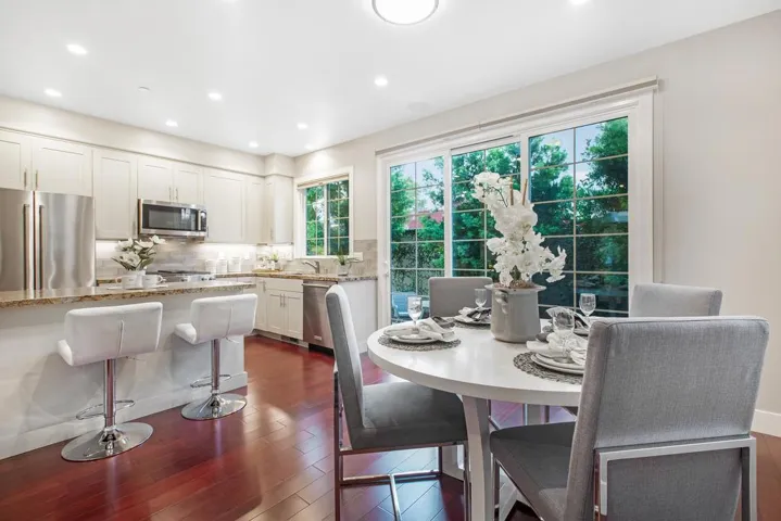 1088 Ed Roth Terrace, Sunnyvale, California 94086