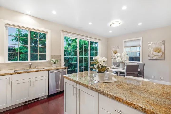 1088 Ed Roth Terrace, Sunnyvale, California 94086