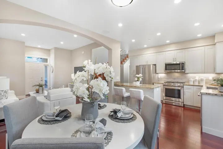 1088 Ed Roth Terrace, Sunnyvale, California 94086