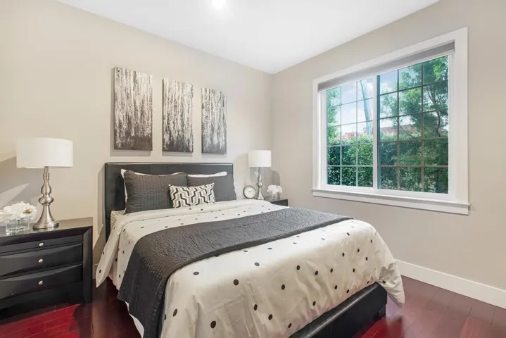 1088 Ed Roth Terrace, Sunnyvale, California 94086
