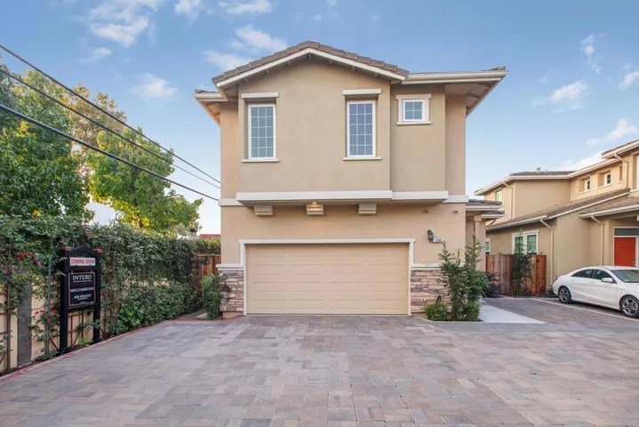 1088 Ed Roth Terrace, Sunnyvale, California 94086