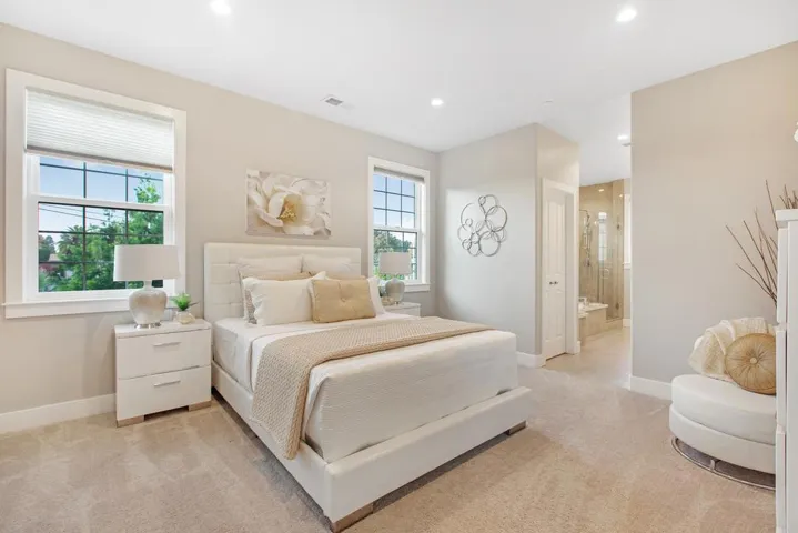 1088 Ed Roth Terrace, Sunnyvale, California 94086