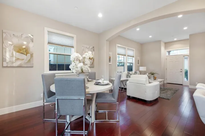 1088 Ed Roth Terrace, Sunnyvale, California 94086