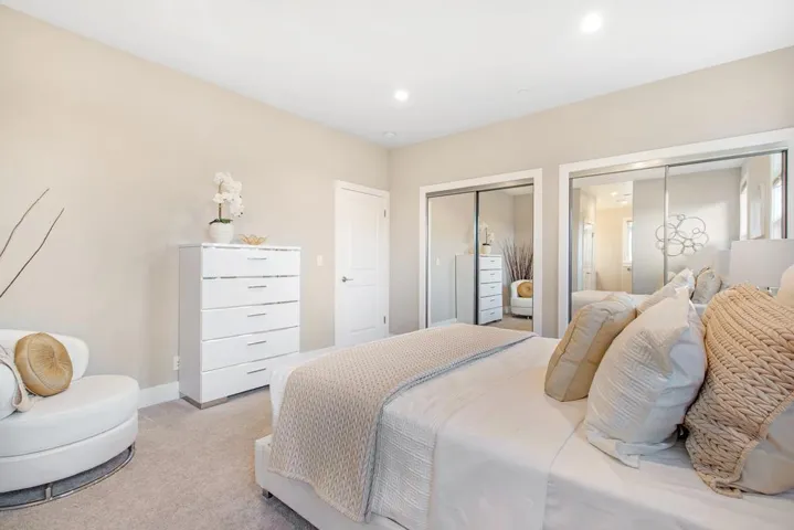 1088 Ed Roth Terrace, Sunnyvale, California 94086
