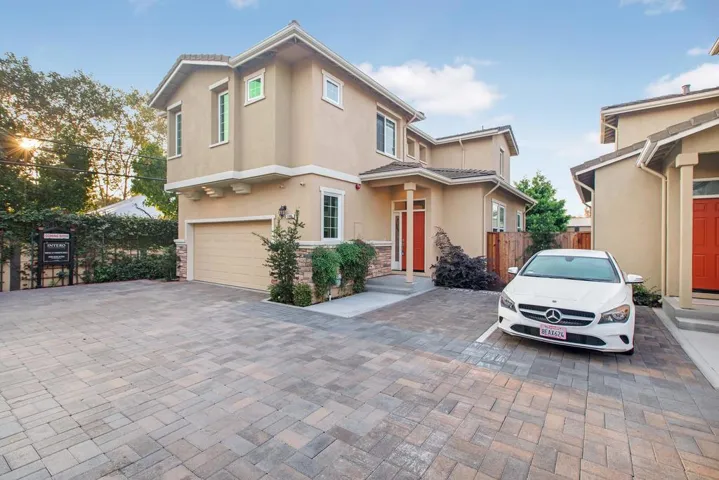 1088 Ed Roth Terrace, Sunnyvale, California 94086
