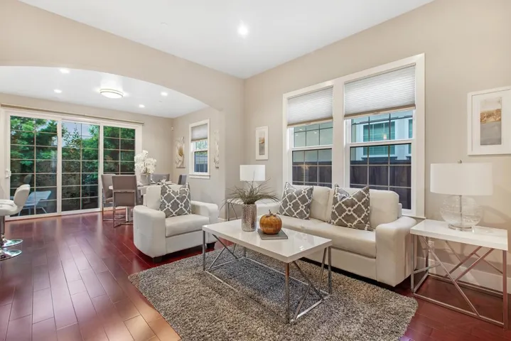 1088 Ed Roth Terrace, Sunnyvale, California 94086