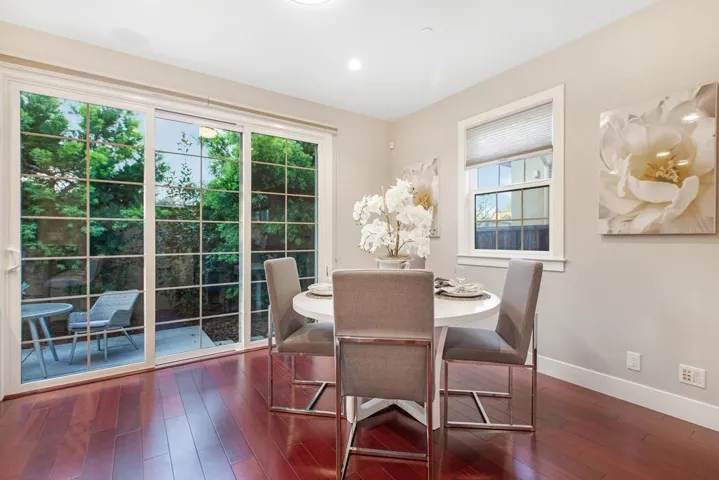 1088 Ed Roth Terrace, Sunnyvale, California 94086