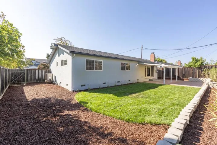 1446 Heckman Way, San Jose, California 95129