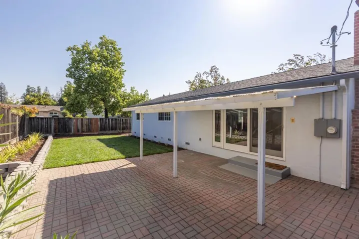 1446 Heckman Way, San Jose, California 95129