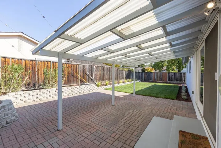 1446 Heckman Way, San Jose, California 95129