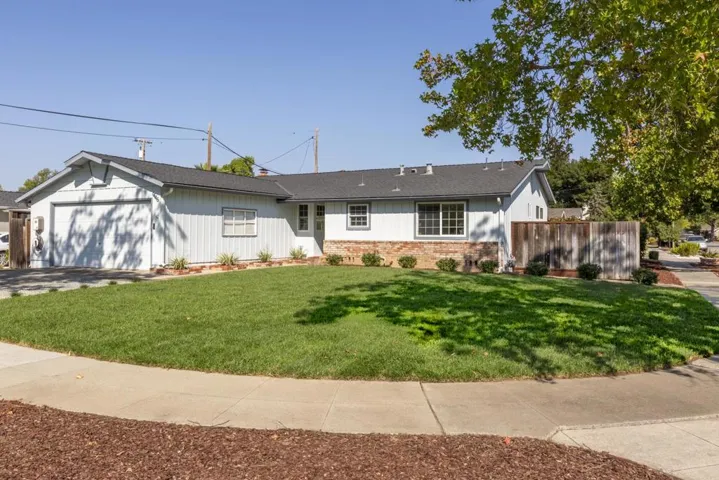 1446 Heckman Way, San Jose, California 95129