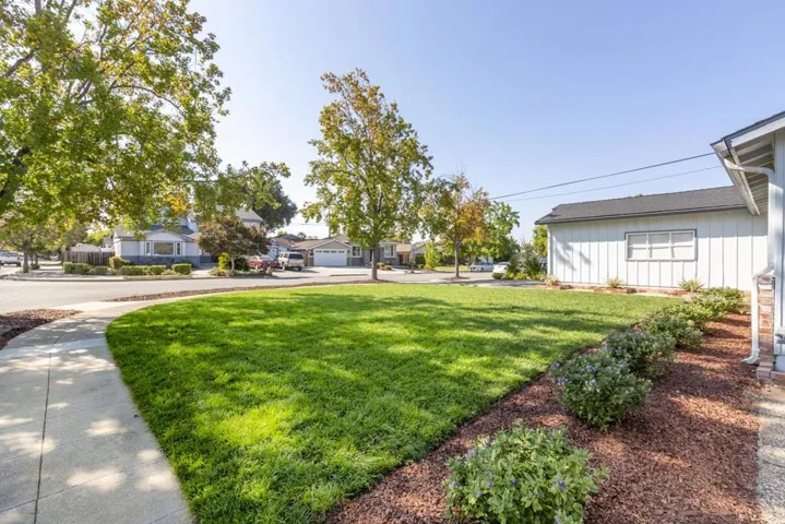 1446 Heckman Way, San Jose, California 95129