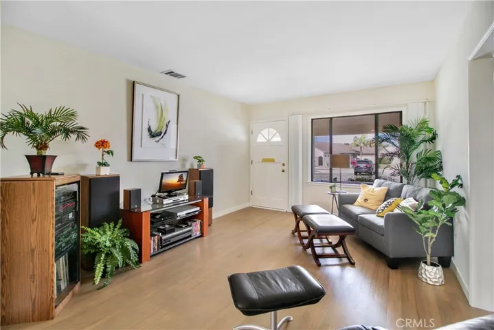 Check out these JUST REFINISHED original hardwood floors- gorgeous!