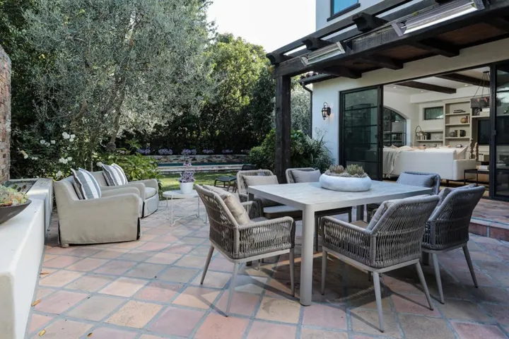 1827 Cowper Street, Palo Alto, California 94301