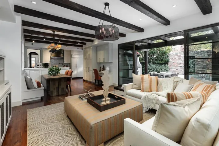 1827 Cowper Street, Palo Alto, California 94301