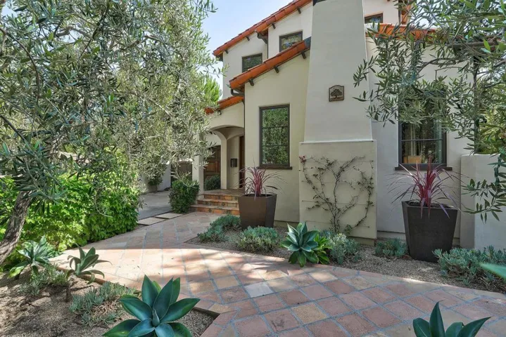 1827 Cowper Street, Palo Alto, California 94301