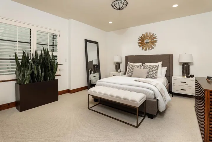 1827 Cowper Street, Palo Alto, California 94301