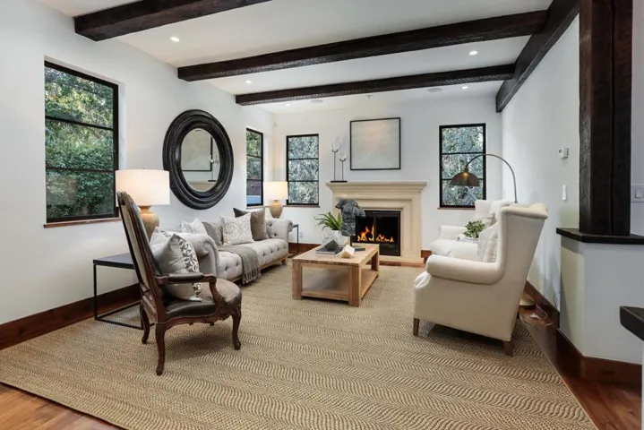 1827 Cowper Street, Palo Alto, California 94301