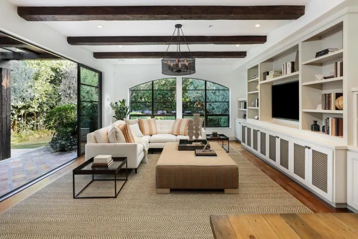 1827 Cowper Street, Palo Alto, California 94301