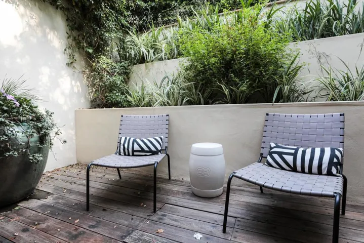 1827 Cowper Street, Palo Alto, California 94301