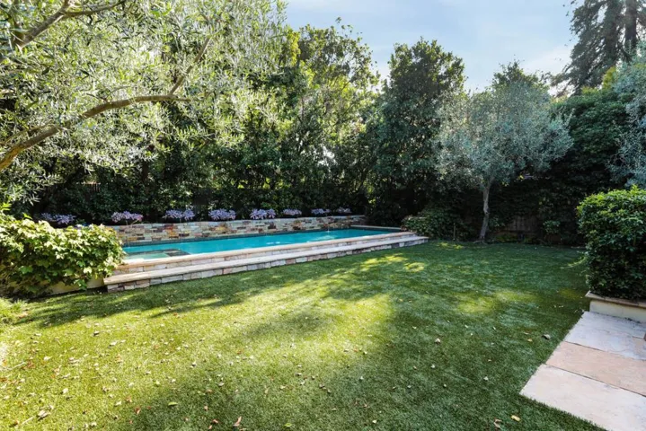 1827 Cowper Street, Palo Alto, California 94301