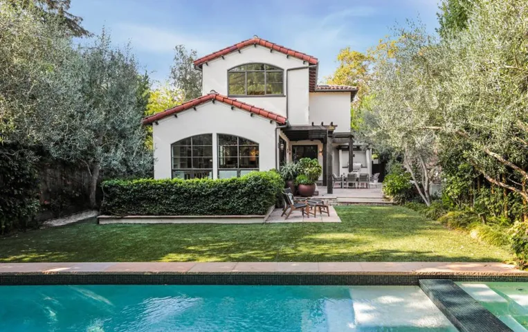 1827 Cowper Street, Palo Alto, California 94301
