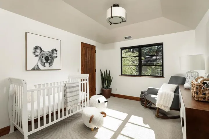 1827 Cowper Street, Palo Alto, California 94301