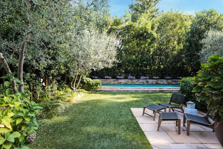 1827 Cowper Street, Palo Alto, California 94301