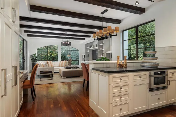1827 Cowper Street, Palo Alto, California 94301