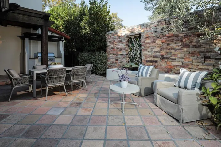 1827 Cowper Street, Palo Alto, California 94301